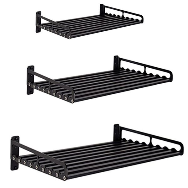 kitchen storage & organization microwave oven holders racks shelf holder black aluminum wall rack organizer accessories
kitchen storage & organization microwave oven holders racks shelf holder black aluminum wall rack organizer accessories