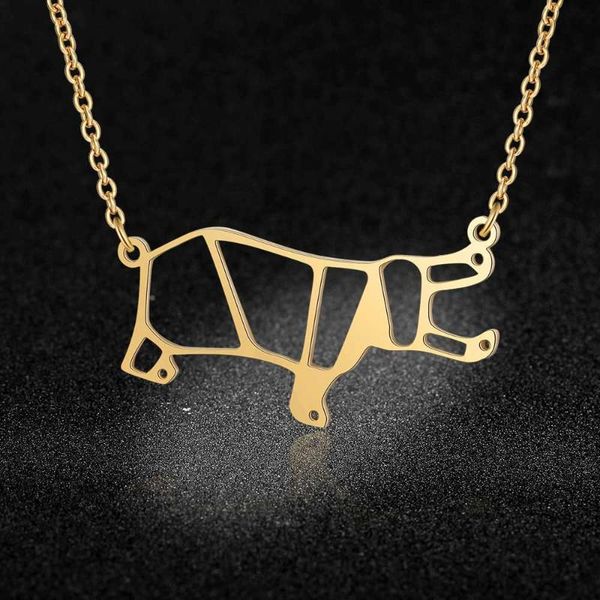 pendant necklaces unique animal hippo necklace lavixmia italy design 100% stainless steel for women super fashion jewelry special gift, Silver
pendant necklaces unique animal hippo necklace lavixmia italy design 100% stainless steel for women super fashion jewelry special gift, Silver