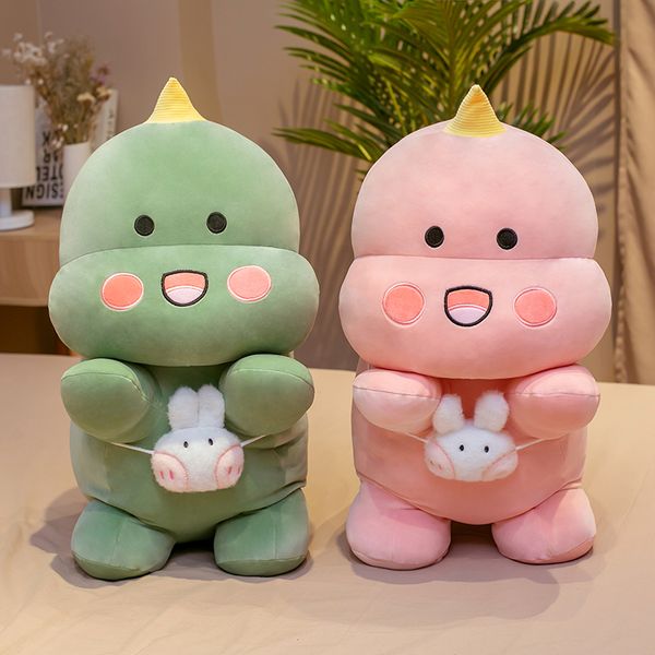 Cute Dinosaur Plush Toys Stuffed Animal Soft Plushie Lovers Dinosaurio Kids Girls Gifts Valentine Present, Green
Cute Dinosaur Plush Toys Stuffed Animal Soft Plushie Lovers Dinosaurio Kids Girls Gifts Valentine Present, Green