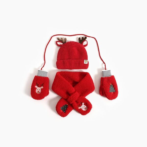 caps & hats toddler kids christmas 3 pieces beanie hat plush long scarf gloves set cute reindeer antlers knitted baby winter neck warmer, Yellow
caps & hats toddler kids christmas 3 pieces beanie hat plush long scarf gloves set cute reindeer antlers knitted baby winter neck warmer, Yellow