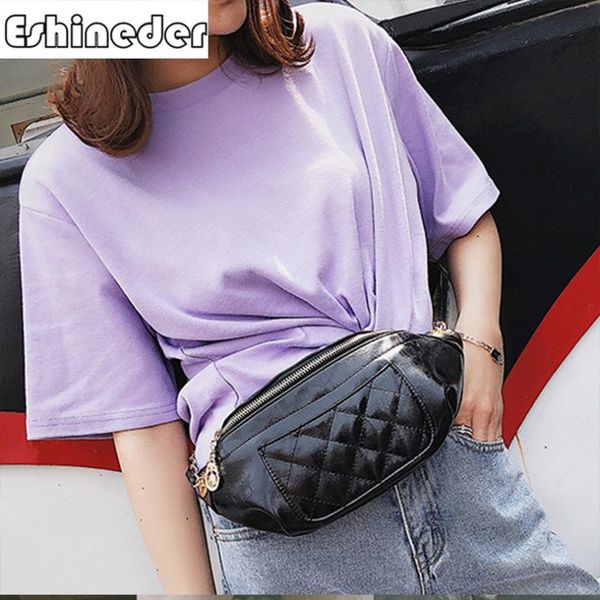 waist bags women designer fanny pack vintage leather black fashion belt bag female mini messenger bolsa coin
waist bags women designer fanny pack vintage leather black fashion belt bag female mini messenger bolsa coin