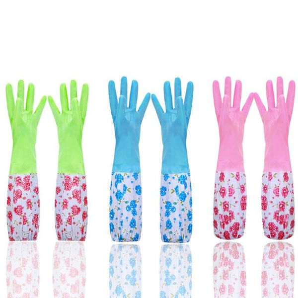 disposable gloves 1 pair kitchen dish washing household rubber for daily clothes cleaning dishes
disposable gloves 1 pair kitchen dish washing household rubber for daily clothes cleaning dishes