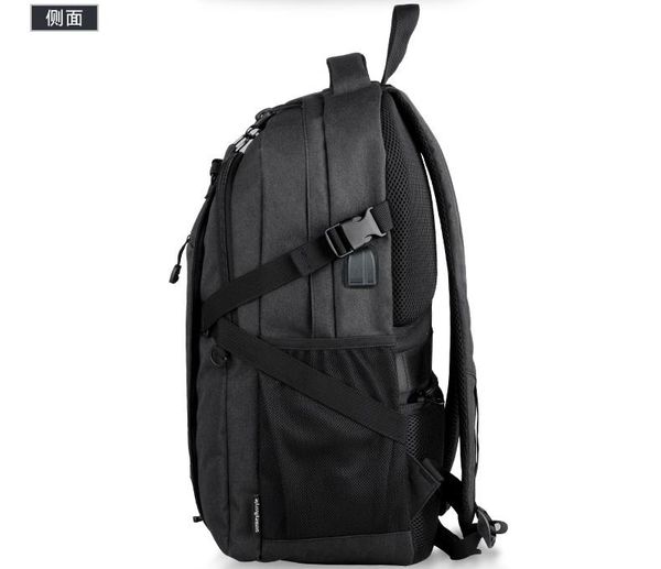 backpack usb charging anti-thief fashion men travel bag multifunctional large capacity casual style mochila
backpack usb charging anti-thief fashion men travel bag multifunctional large capacity casual style mochila
