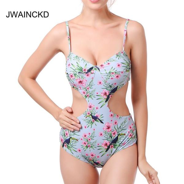 one-piece suits jwainckd 2021 one piece swimsuit hollow out swimwear women monokini print bodysuit bandage brazilian bathing suit beach wear
one-piece suits jwainckd 2021 one piece swimsuit hollow out swimwear women monokini print bodysuit bandage brazilian bathing suit beach wear