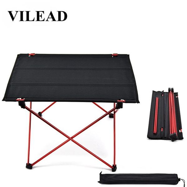 portable camping table 57*42*38 cm 6061 aluminium folding durable tourist bbq outdoor hiking beach waterproof camp furniture
portable camping table 57*42*38 cm 6061 aluminium folding durable tourist bbq outdoor hiking beach waterproof camp furniture