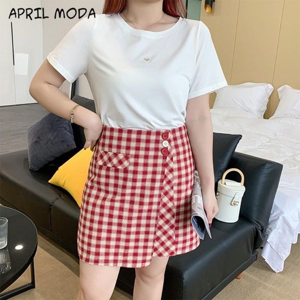 fashion high waist casual skirt short women's sweet lace-up plaid streetwear femme for ladies skirts, Black
fashion high waist casual skirt short women's sweet lace-up plaid streetwear femme for ladies skirts, Black