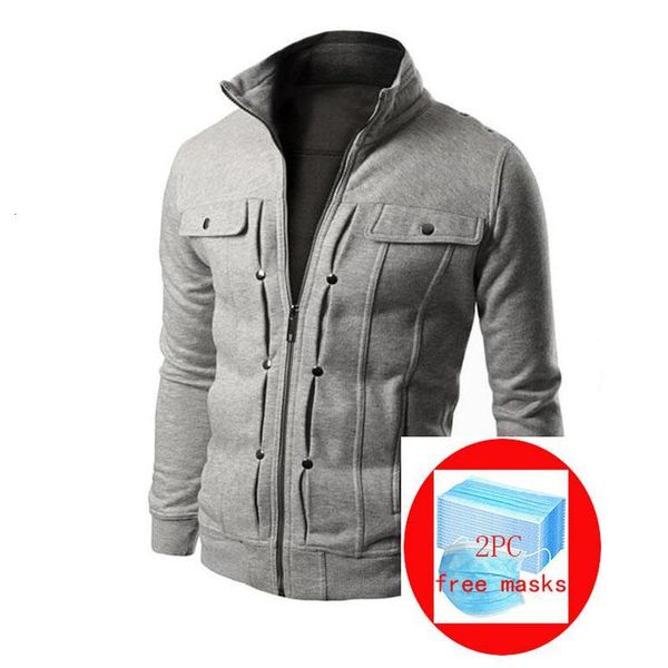 men's jackets men slim stand collar buttons spring and autumn man's casual coat zip-up cardigan jacket e4tl, Black;brown
men's jackets men slim stand collar buttons spring and autumn man's casual coat zip-up cardigan jacket e4tl, Black;brown