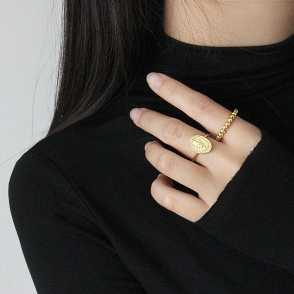 cluster rings peri'sbox 3mm beads 925 sterling silver ring minimalist geometric ball for women gold boho stacking adjustable dainty, Golden;silver
cluster rings peri'sbox 3mm beads 925 sterling silver ring minimalist geometric ball for women gold boho stacking adjustable dainty, Golden;silver
