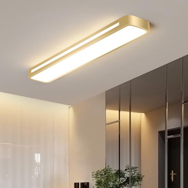 ceiling lights modern led golden lamp simplicity rectangular lustre living room aisle corridor balcony entrance mounted light fixtures
ceiling lights modern led golden lamp simplicity rectangular lustre living room aisle corridor balcony entrance mounted light fixtures