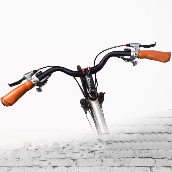 bike handlebars &components road handlebar folding mountain bmx bicycle aluminum kids'bikes cruisers integrated bent bar phone accessor
bike handlebars &components road handlebar folding mountain bmx bicycle aluminum kids'bikes cruisers integrated bent bar phone accessor