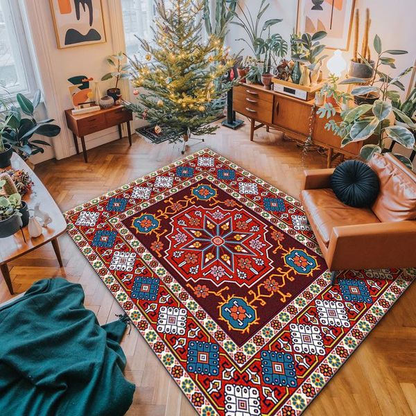 carpets persian ethnic bohemia for living room bedroom geometric mats 120x160 washable non-slip rugs home decor chair cushions
carpets persian ethnic bohemia for living room bedroom geometric mats 120x160 washable non-slip rugs home decor chair cushions