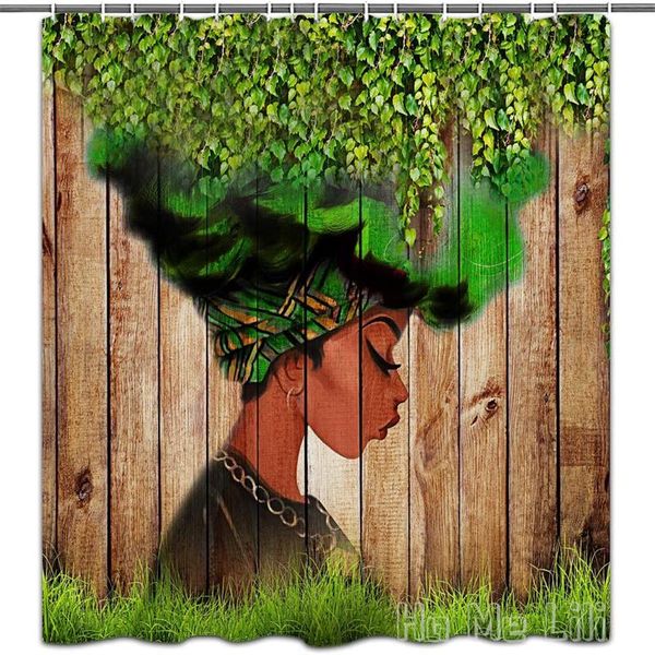 shower curtains african woman by ho me lili curtain afro black art green leaves watercolor bathroom accessories waterproof with hooks
shower curtains african woman by ho me lili curtain afro black art green leaves watercolor bathroom accessories waterproof with hooks
