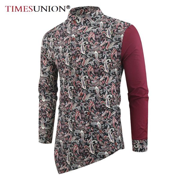 men's dress shirts men 2021 fashion paisley printed man vacation season lapel france jersey summer short sleeve c48, White;black
men's dress shirts men 2021 fashion paisley printed man vacation season lapel france jersey summer short sleeve c48, White;black