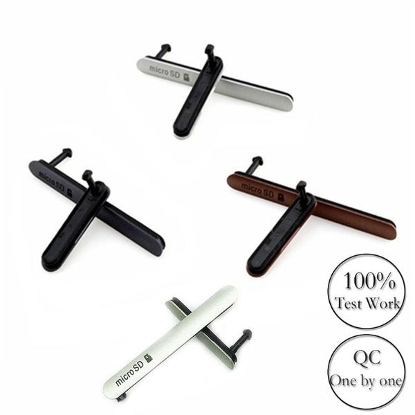 original micro sd sim card charging slot port dust plug usb cover for sony z3 l55t d6603 cell phone anti-dust gadgets
original micro sd sim card charging slot port dust plug usb cover for sony z3 l55t d6603 cell phone anti-dust gadgets