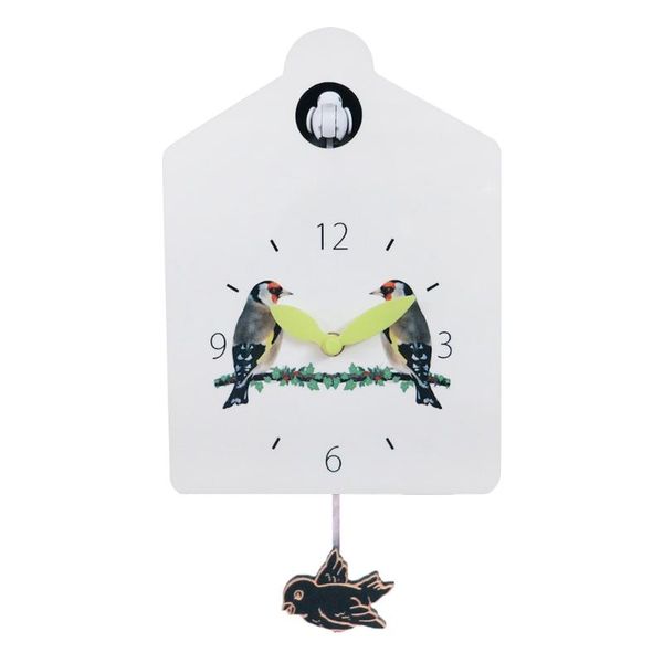 wall clocks l9be modern wooden bird cuckoo quartz clock time swing alarm watch horologe home
wall clocks l9be modern wooden bird cuckoo quartz clock time swing alarm watch horologe home