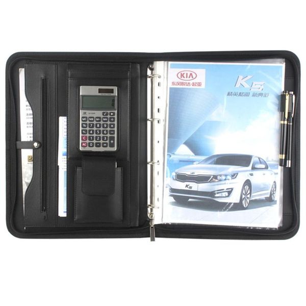 business card files job executive woman man pu leather folder zipper padfolio organizer ipad mobile documents holder ring binder black/red
business card files job executive woman man pu leather folder zipper padfolio organizer ipad mobile documents holder ring binder black/red