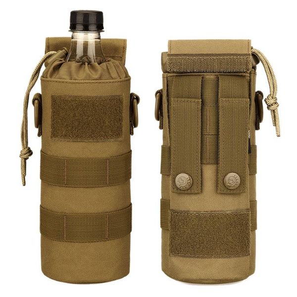 outdoor 500ml small kettle bag 600ml foldable sleeve waist hanging tactical cup satchel bags
outdoor 500ml small kettle bag 600ml foldable sleeve waist hanging tactical cup satchel bags
