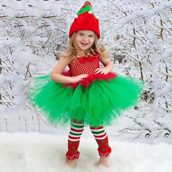 baby girls red green girl dress tutu crochet double tulle with flower headband kids christmas party costume, Red;yellow
baby girls red green girl dress tutu crochet double tulle with flower headband kids christmas party costume, Red;yellow