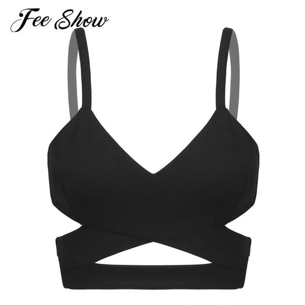 women summer yoga sport bras running fitness shoulder straps hollow out side zipper cropped vest gym bra outfit
women summer yoga sport bras running fitness shoulder straps hollow out side zipper cropped vest gym bra outfit