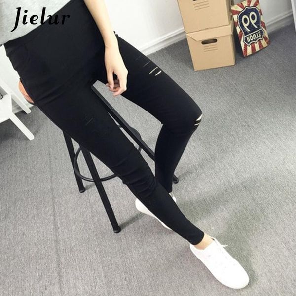women's leggings 2021 autumn spring holes fashion for women black casual legins korean skinny pencil fitness m-xxl
women's leggings 2021 autumn spring holes fashion for women black casual legins korean skinny pencil fitness m-xxl