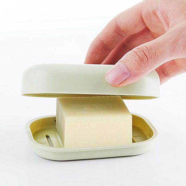 soap dishes fashion box shower plate bathroom home case container travel holder n1103
soap dishes fashion box shower plate bathroom home case container travel holder n1103