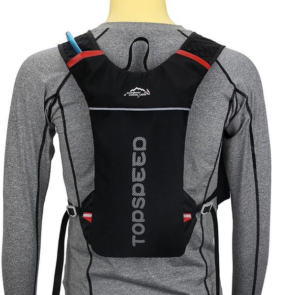 outdoor bags sports marathon running water bag backpack bicycle cross-country riding
outdoor bags sports marathon running water bag backpack bicycle cross-country riding