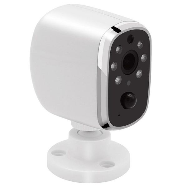 intelligent surveillance camera low power consumption wifii remote infrared night vision two-way intercom other door hardware
intelligent surveillance camera low power consumption wifii remote infrared night vision two-way intercom other door hardware
