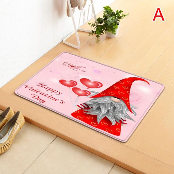 carpets 2021 happy valentine's day gnome decorative doormats for indoor outdoor entrance bathroom doormat non slip welcome mats
carpets 2021 happy valentine's day gnome decorative doormats for indoor outdoor entrance bathroom doormat non slip welcome mats