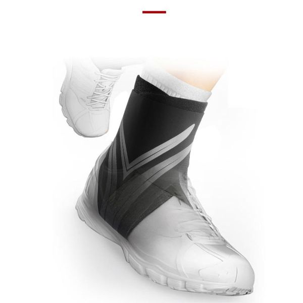 sports basketball ankle protection men and women warm rehabilitation joint bandage sprain protector football support, Blue;black
sports basketball ankle protection men and women warm rehabilitation joint bandage sprain protector football support, Blue;black