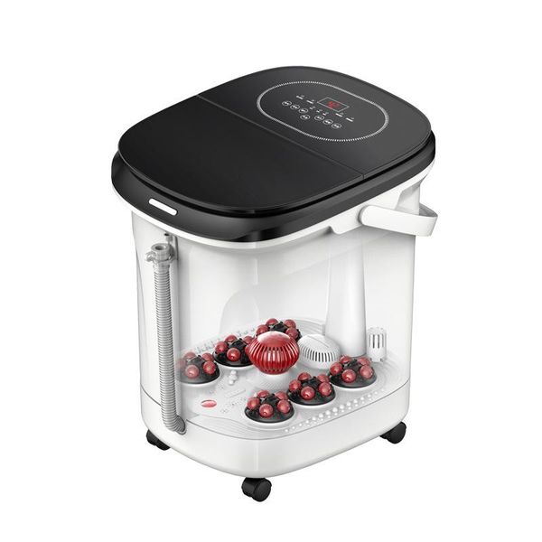 electric massagers 2021 foot bath basin full-automatic deepening massage fumigation bucket device
electric massagers 2021 foot bath basin full-automatic deepening massage fumigation bucket device