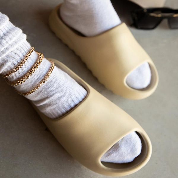 summer home women heel slippers 4cm thick bottom serrated sole non slip bathroom ladies slides indoor couples platform, Black
summer home women heel slippers 4cm thick bottom serrated sole non slip bathroom ladies slides indoor couples platform, Black