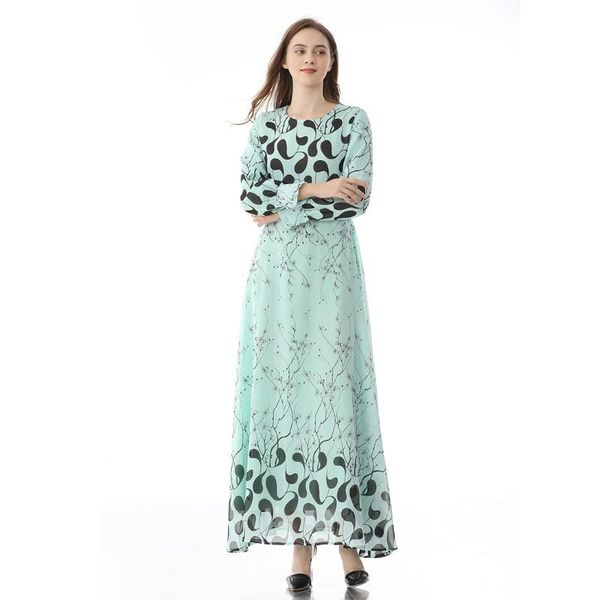 women's muslim dress fashion flower print swing temperament slim sundress long vestidos female musilim clothes#g30 ethnic clothing, Red
women's muslim dress fashion flower print swing temperament slim sundress long vestidos female musilim clothes#g30 ethnic clothing, Red