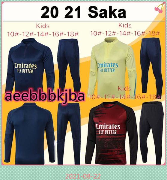 saka thomas tierney kids kit half zipper sets training wear jerseys gabriel pepe maitland-niles long sleeve child suit football shirt, Black
saka thomas tierney kids kit half zipper sets training wear jerseys gabriel pepe maitland-niles long sleeve child suit football shirt, Black