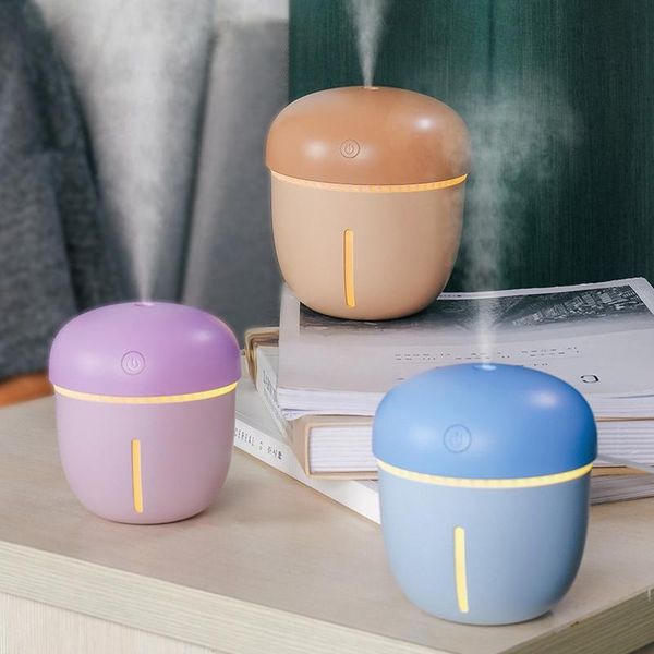 200ml home deskcar atomization mini large capacity night light usb portable humidifier humidifiers
200ml home deskcar atomization mini large capacity night light usb portable humidifier humidifiers