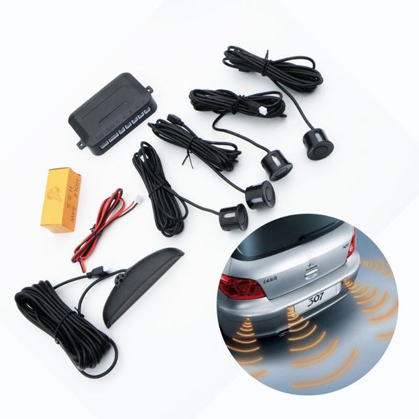 car rear view cameras& parking sensors auto led sensor parktronic display 4 all reverse assistance backup radar monitor detector system
car rear view cameras& parking sensors auto led sensor parktronic display 4 all reverse assistance backup radar monitor detector system