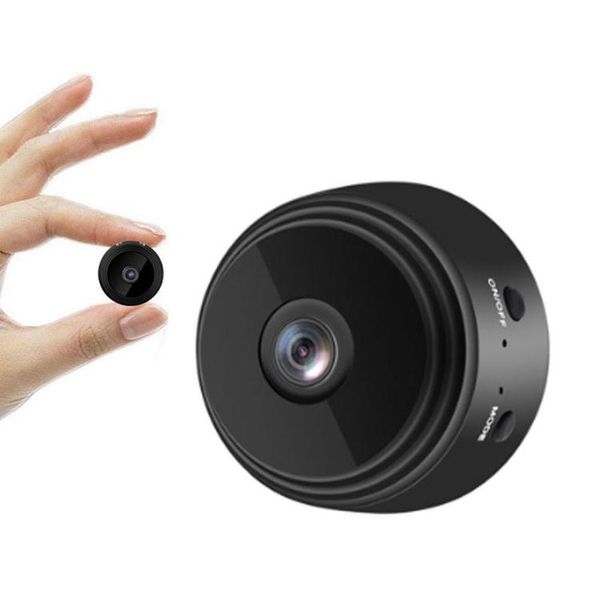 mini cameras a9 1080p wifi camera home security p2p small wireless surveillance night vision camcorder
mini cameras a9 1080p wifi camera home security p2p small wireless surveillance night vision camcorder