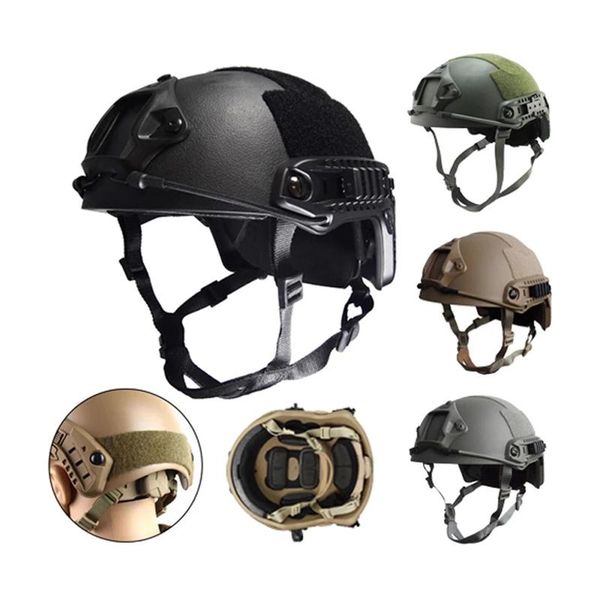cycling helmets army military tactical helmet fast mh cover sports accessories paintball gear jumping protective face mask
cycling helmets army military tactical helmet fast mh cover sports accessories paintball gear jumping protective face mask