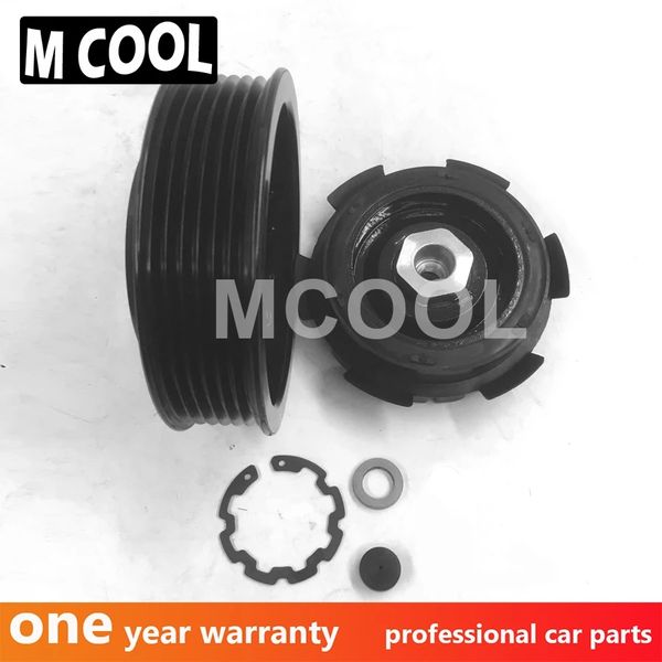 ac a/c cooling compressor electromagnetic magnetic clutch pulley for volkswagen amarok t5 s1b 2.0 7e0820803 7e0820803f
ac a/c cooling compressor electromagnetic magnetic clutch pulley for volkswagen amarok t5 s1b 2.0 7e0820803 7e0820803f