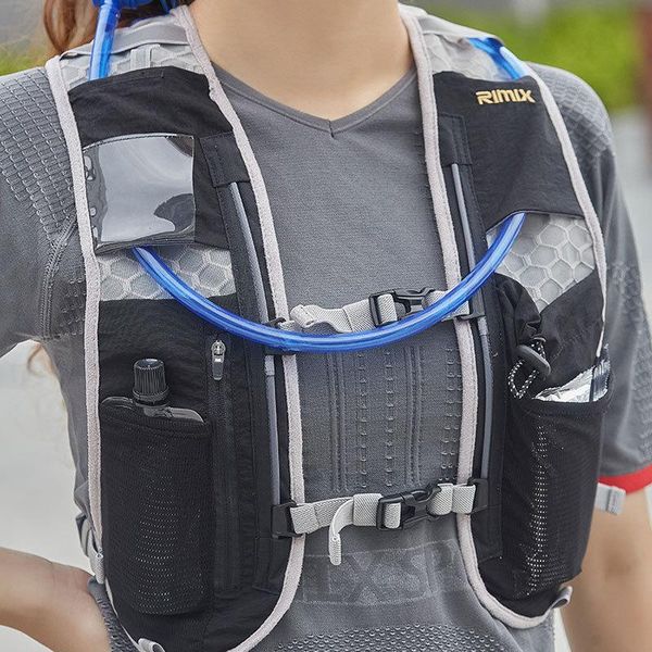 outdoor bags 2021 fitness cycling running vest quick-dry breathable phone bag hydration backpack accessories -40
outdoor bags 2021 fitness cycling running vest quick-dry breathable phone bag hydration backpack accessories -40
