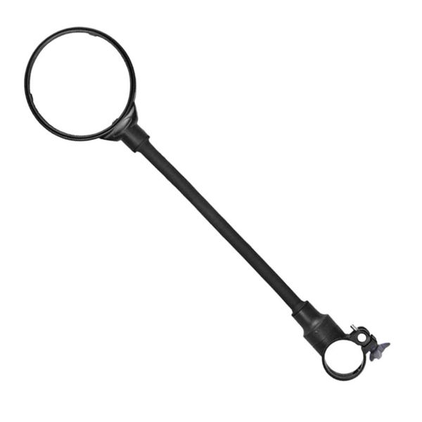 bike groupsets adjustable round side mirror professional safety bicycle left right hose parts rear view flexible replacement,1 pcs
bike groupsets adjustable round side mirror professional safety bicycle left right hose parts rear view flexible replacement,1 pcs