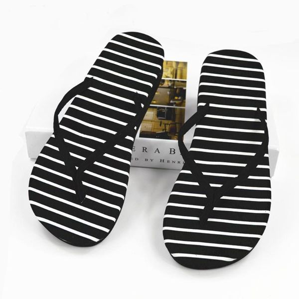 summer beach women flat sandals house pool casual eva lightweight footwear fashion sport flip flops slippers, Black
summer beach women flat sandals house pool casual eva lightweight footwear fashion sport flip flops slippers, Black