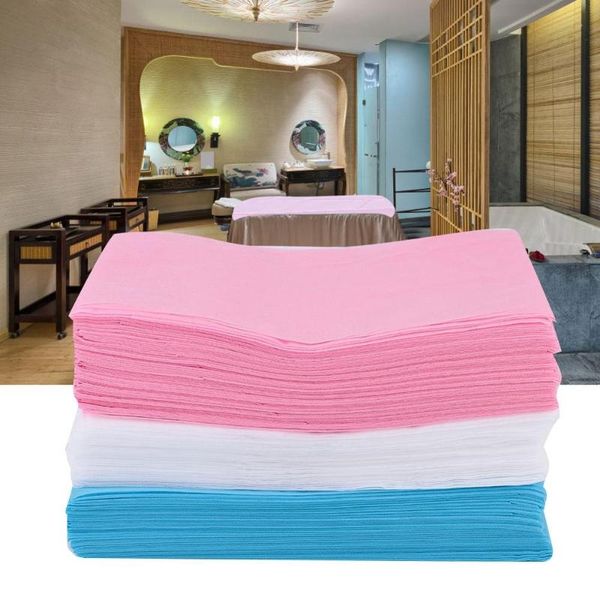 sheets & sets 10pcs/pack disposable bed sheet waterproof oil-proof cover beauty salon spa tattoo massage els anti-dirty part
sheets & sets 10pcs/pack disposable bed sheet waterproof oil-proof cover beauty salon spa tattoo massage els anti-dirty part