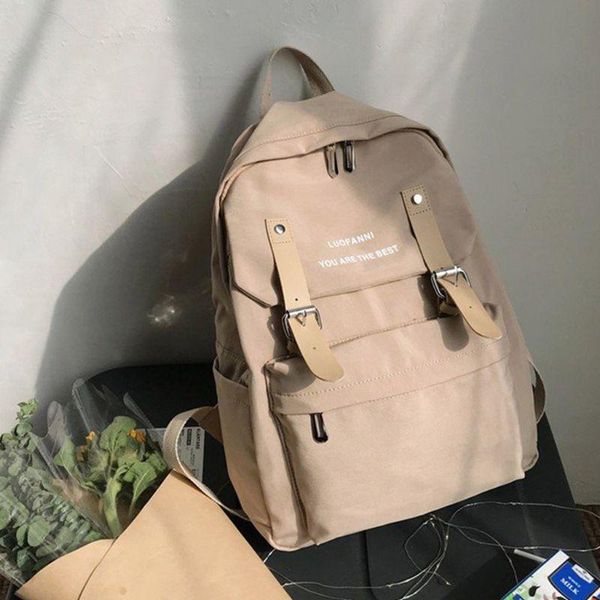 fashion anti-theft rucksack canvas backpack school bag casual college daypack 20ca bags
fashion anti-theft rucksack canvas backpack school bag casual college daypack 20ca bags