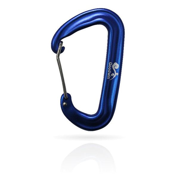 camp furniture 7075 aviation aluminum alloy 12kn rock climbing buckles security outdoor carabiner safety hook
camp furniture 7075 aviation aluminum alloy 12kn rock climbing buckles security outdoor carabiner safety hook