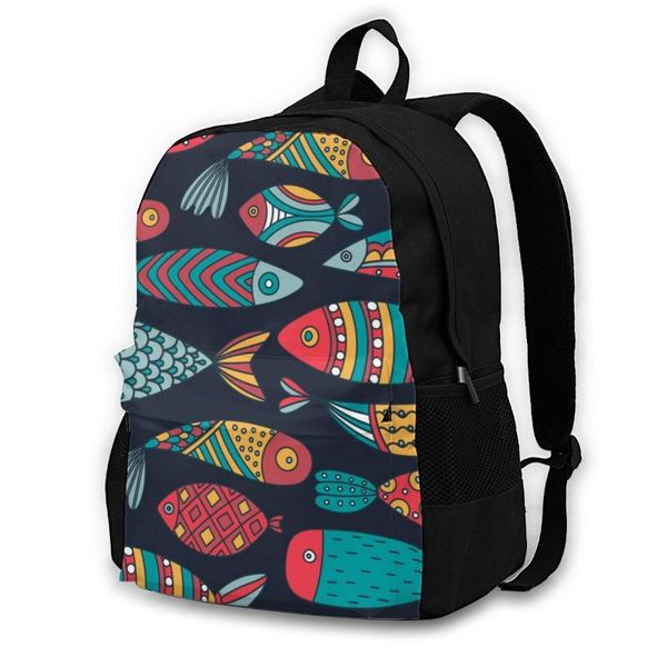 backpack lapwomen canvas school teenagers casual travel hand drawn undersea world fishes bags
backpack lapwomen canvas school teenagers casual travel hand drawn undersea world fishes bags