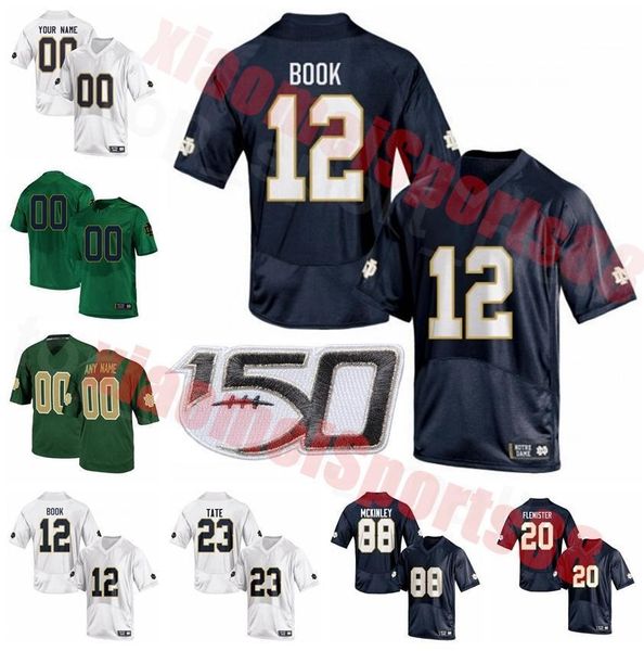 ncaa notre dame fighting irish college football jerseys 12 ian book 23 kyren williams 25 chris tyree 20 cbo flemister 88 javon mckinley jers, Black;red
ncaa notre dame fighting irish college football jerseys 12 ian book 23 kyren williams 25 chris tyree 20 cbo flemister 88 javon mckinley jers, Black;red