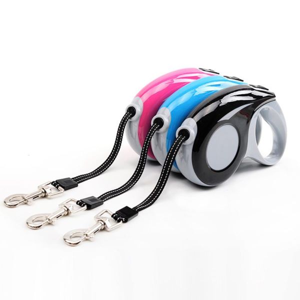 dog collars & leashes 5m automatic leash for walking 3m pet traction rope abs nylon cat small medium large breed dogs extendable leads
dog collars & leashes 5m automatic leash for walking 3m pet traction rope abs nylon cat small medium large breed dogs extendable leads