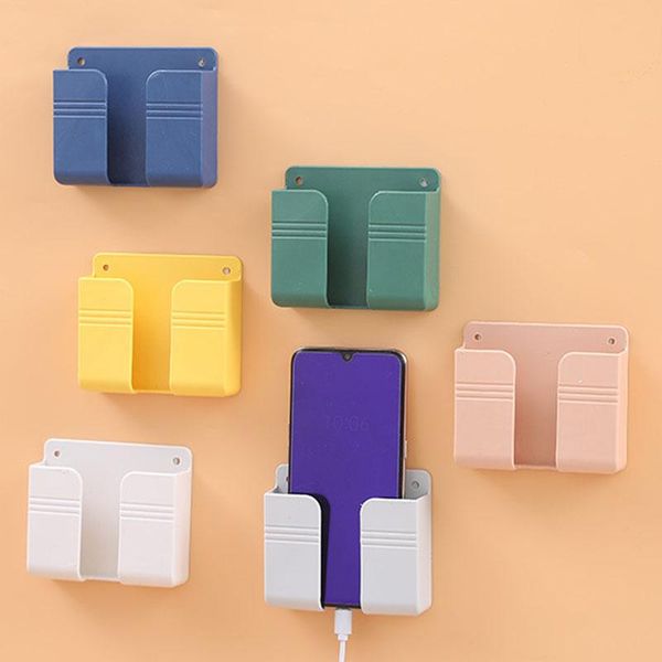 hooks & rails household remote control storage racks wall mounted phone charger container box living room dormitory punch-organizers
hooks & rails household remote control storage racks wall mounted phone charger container box living room dormitory punch-organizers