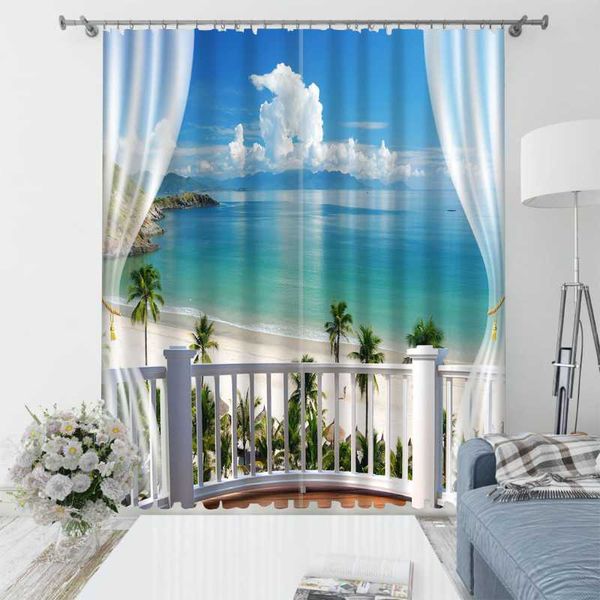 curtain & drapes customized 3d curtains window balcony thickened windshield blackout for living room
curtain & drapes customized 3d curtains window balcony thickened windshield blackout for living room