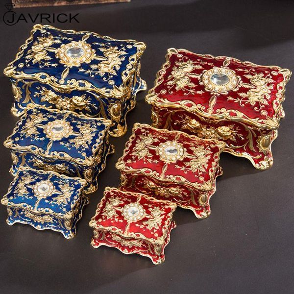 jewelry pouches, bags vintage rectangle trinket box ornate antique engraved jewerly storage, Pink;blue
jewelry pouches, bags vintage rectangle trinket box ornate antique engraved jewerly storage, Pink;blue